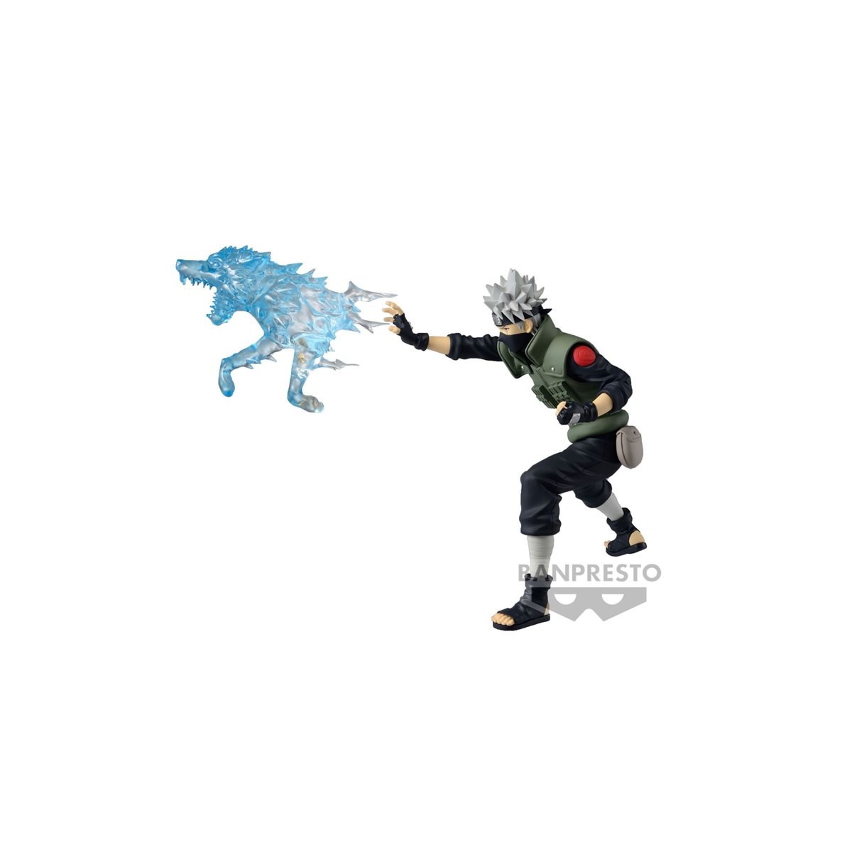 Banpresto - Naruto - Effectreme - Hatake Kakashi