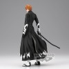 Banpresto Bleach Ichigo Kurosaki II - Solido e anime