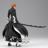Banpresto Bleach Ichigo Kurosaki II - Solido e anime