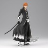 Banpresto Bleach Ichigo Kurosaki II - Solido e anime
