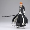 Banpresto Bleach Ichigo Kurosaki II - Solido e anime