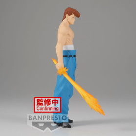 Banpresto - KAZUMA KUWABARA 30° Anniversario - YU YU HAKUSHO