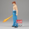 Banpresto - KAZUMA KUWABARA 30° Anniversario - YU YU HAKUSHO