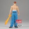 Banpresto - KAZUMA KUWABARA 30° Anniversario - YU YU HAKUSHO