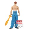 Banpresto - KAZUMA KUWABARA 30° Anniversario - YU YU HAKUSHO