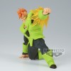 Banpresto - DragonBall Z - G x Materia - L'androide 16 - C16