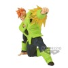 Banpresto - DragonBall Z - G x Materia - L'androide 16 - C16