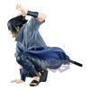 Banpresto - Naruto Shippuden - PANEL SPECTACLE UCHIHA SASUKE