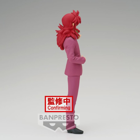 Banpresto - KURAMA 30° Anniversario - YU YU HAKUSHO