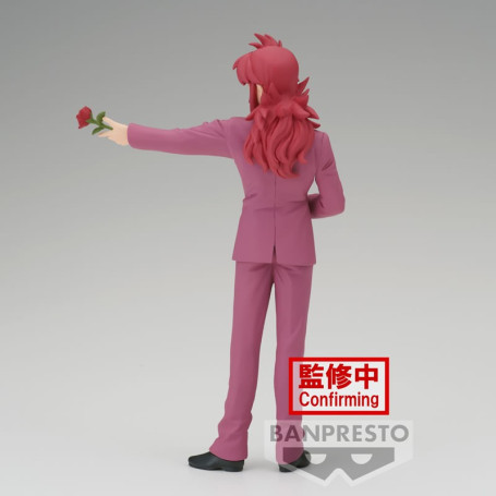 Banpresto - KURAMA 30° Anniversario - YU YU HAKUSHO