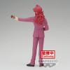 Banpresto - KURAMA 30° Anniversario - YU YU HAKUSHO