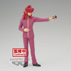 Banpresto - KURAMA 30° Anniversario - YU YU HAKUSHO