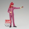 Banpresto - KURAMA 30° Anniversario - YU YU HAKUSHO