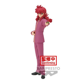 Banpresto - KURAMA 30° Anniversario - YU YU HAKUSHO