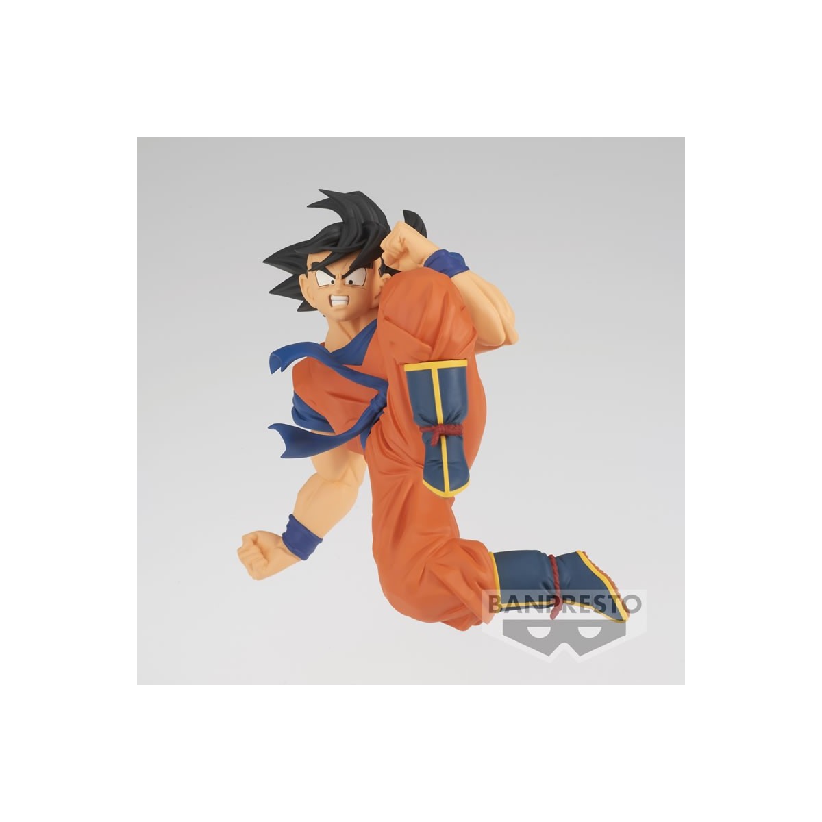 Banpresto Dragon Ball Z - Match Makers - Son Goku