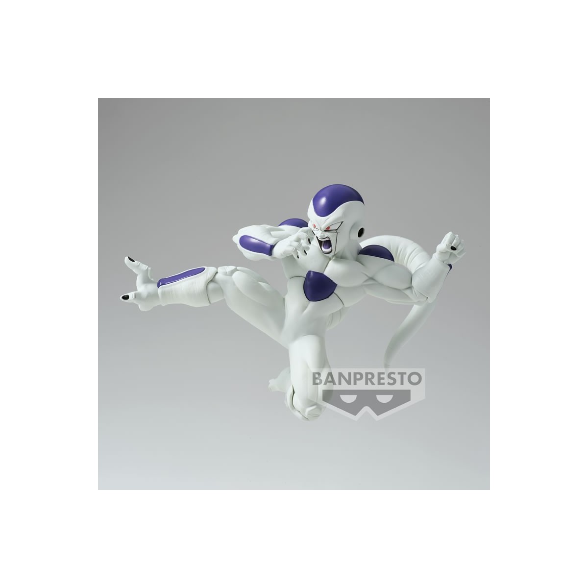 Banpresto Dragon Ball Z - Creatori di fiammiferi - Freezer - Frieza