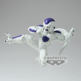 Banpresto Dragon Ball Z - Creatori di fiammiferi - Freezer - Frieza
