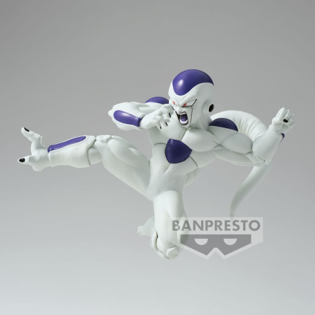 Banpresto Dragon Ball Z - Creatori di fiammiferi - Freezer - Frieza