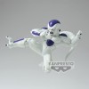 Banpresto Dragon Ball Z - Creatori di fiammiferi - Freezer - Frieza