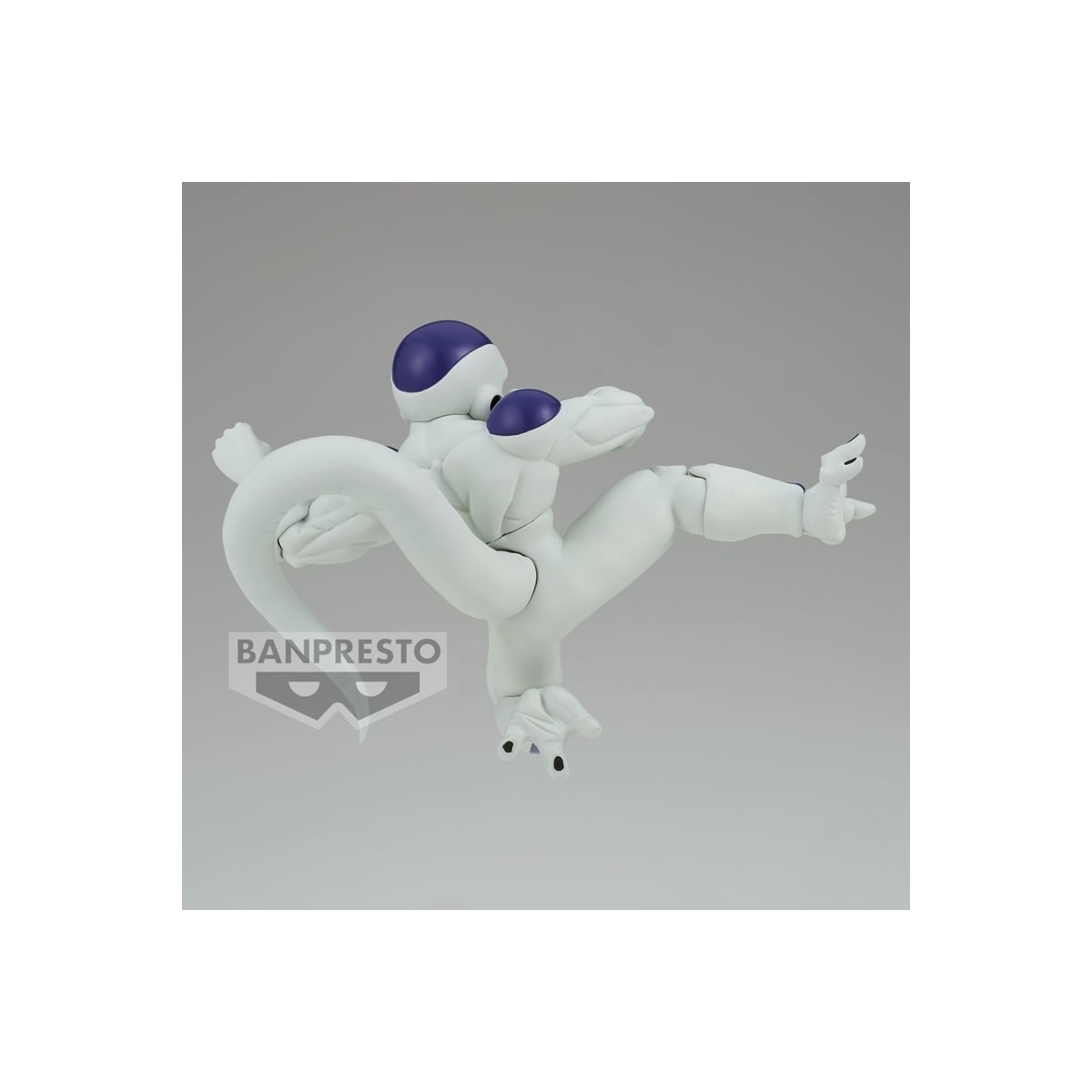 Banpresto Dragon Ball Z - Creatori di fiammiferi - Freezer - Frieza