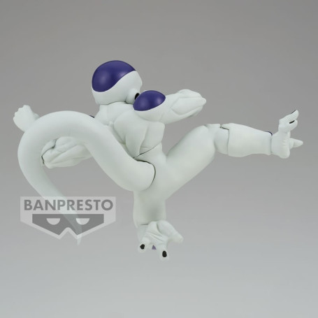 Banpresto Dragon Ball Z - Creatori di fiammiferi - Freezer - Frieza
