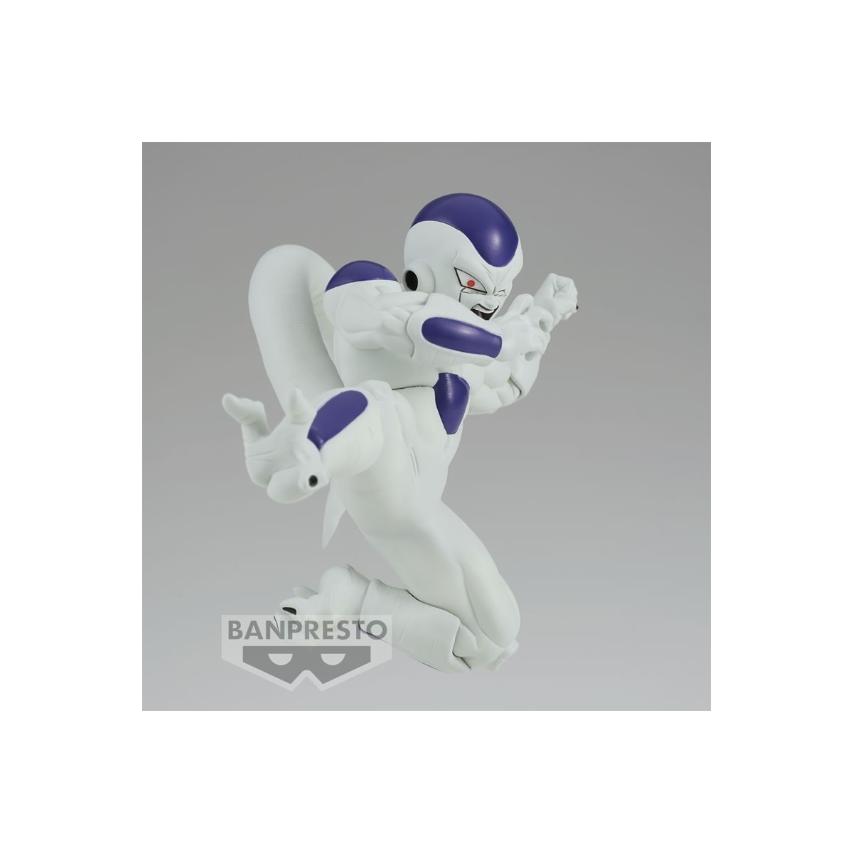 Banpresto Dragon Ball Z - Creatori di fiammiferi - Freezer - Frieza