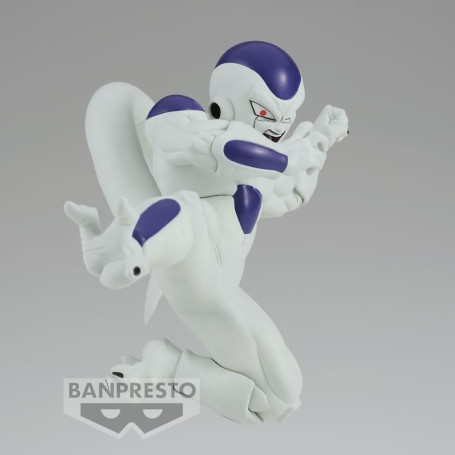 Banpresto Dragon Ball Z - Creatori di fiammiferi - Freezer - Frieza