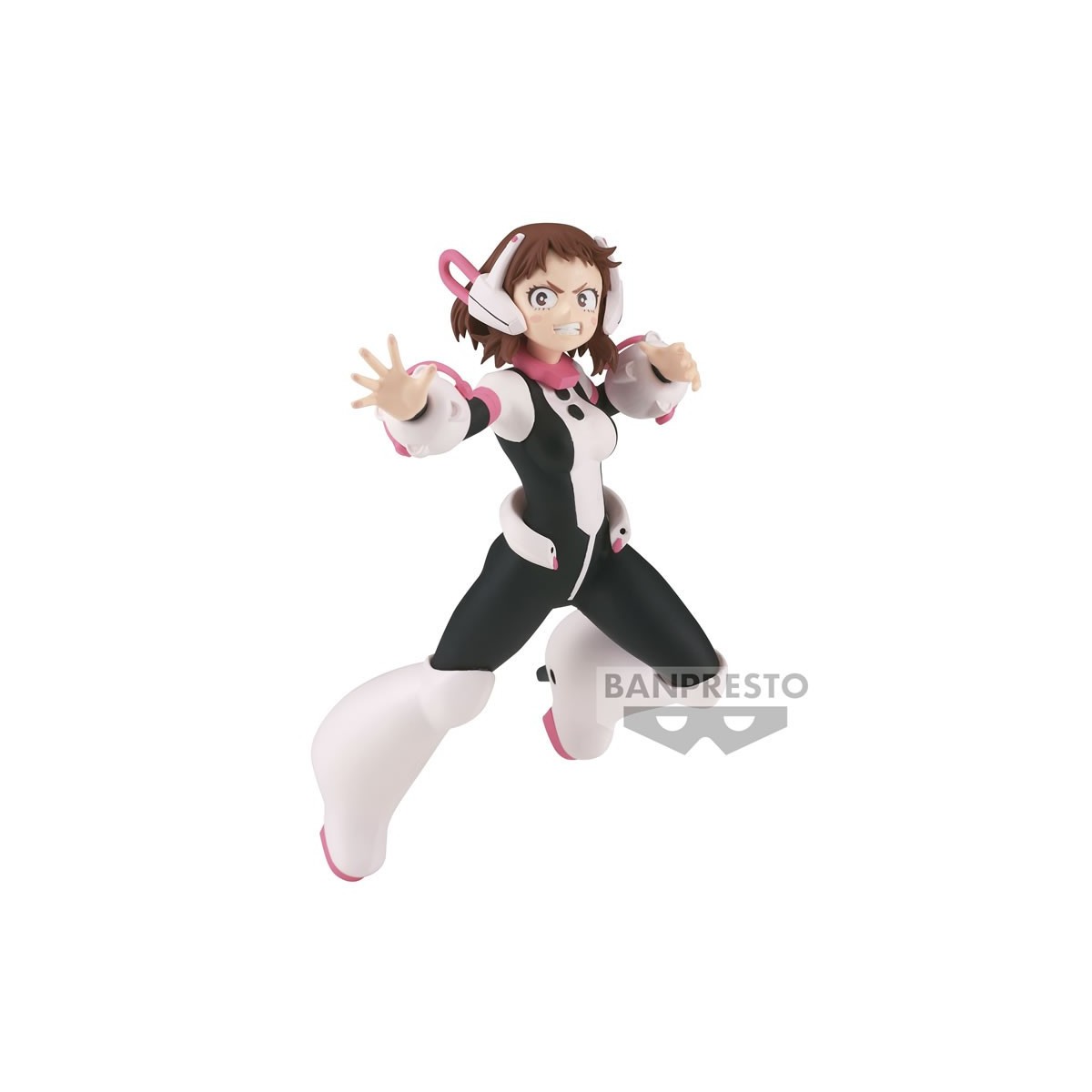Banpresto My Hero Academia - Ochaco Uraraka - Gli incredibili eroi vol.32