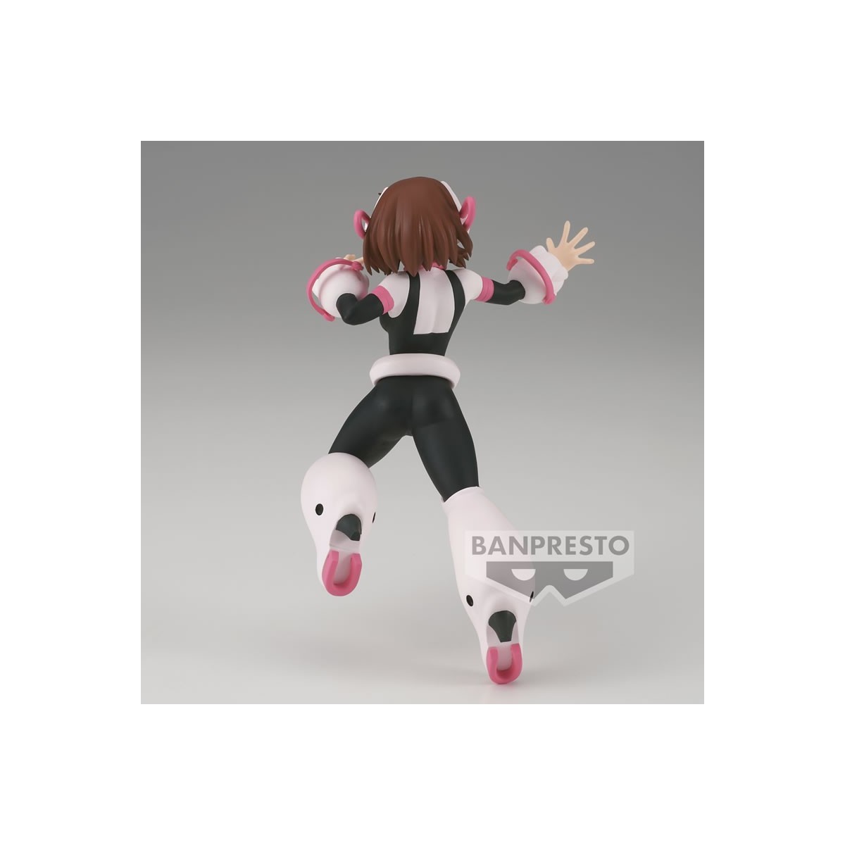 Banpresto My Hero Academia - Ochaco Uraraka - Gli incredibili eroi vol.32