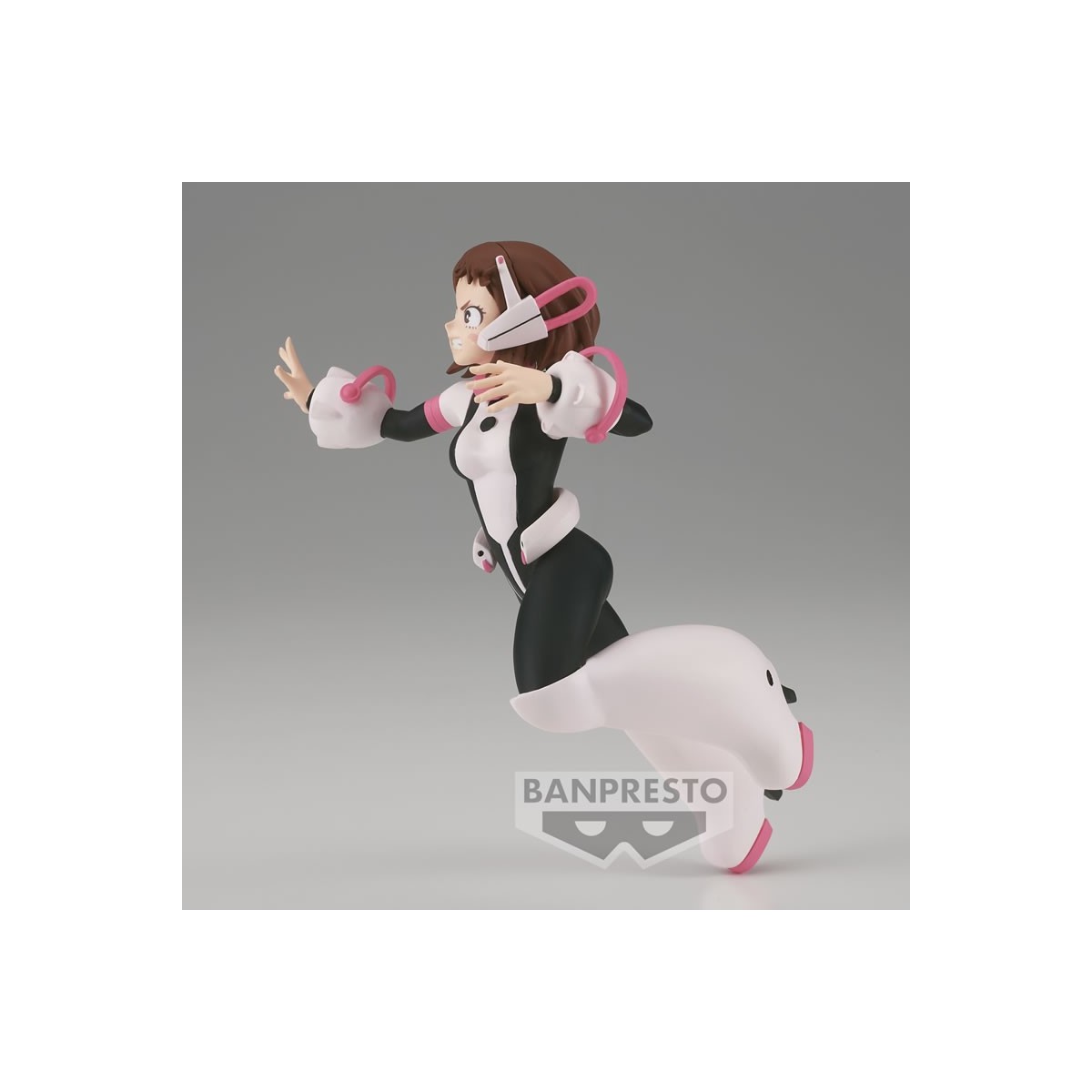 Banpresto My Hero Academia - Ochaco Uraraka - Gli incredibili eroi vol.32
