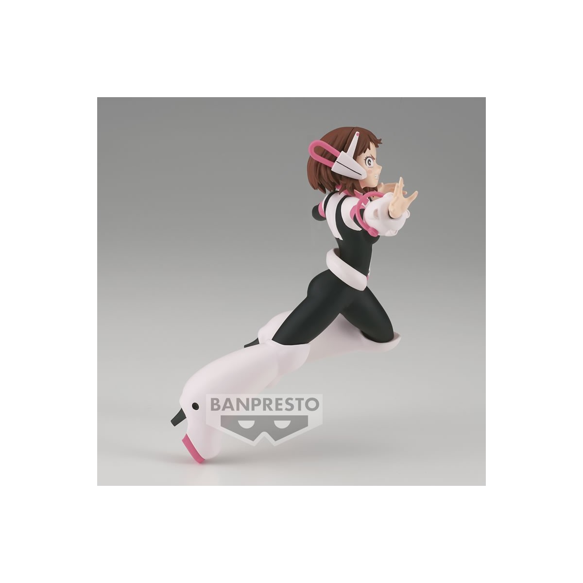 Banpresto My Hero Academia - Ochaco Uraraka - Gli incredibili eroi vol.32