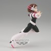 Banpresto My Hero Academia - Ochaco Uraraka - Gli incredibili eroi vol.32