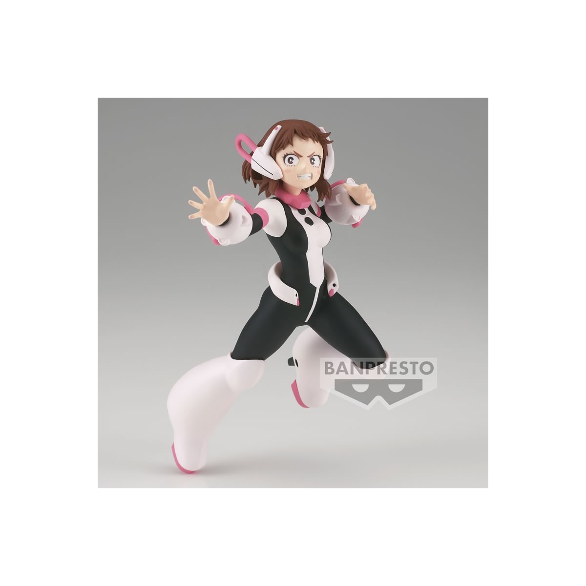 Banpresto My Hero Academia - Ochaco Uraraka - Gli incredibili eroi vol.32