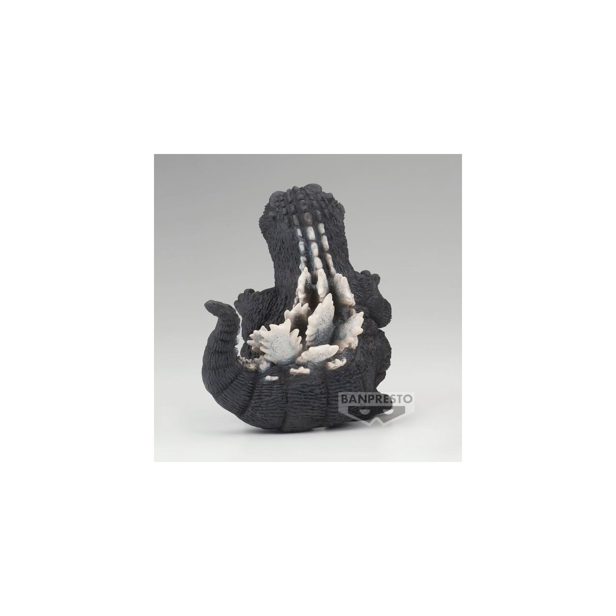 Banpresto - Godzilla 1995 Serie Mostri Toho - Godzilla vs Destroyah