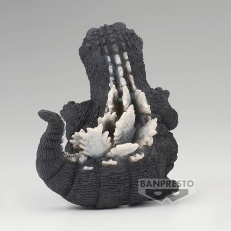 Banpresto - Godzilla 1995 Serie Mostri Toho - Godzilla vs Destroyah