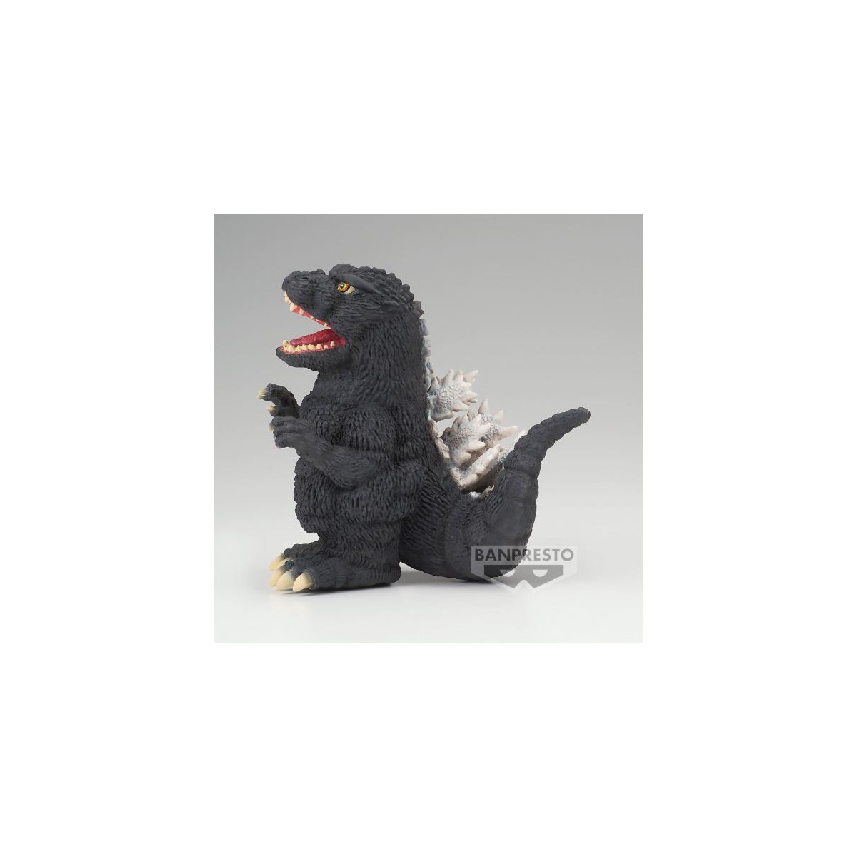 Banpresto - Godzilla 1995 Serie Mostri Toho - Godzilla vs Destroyah