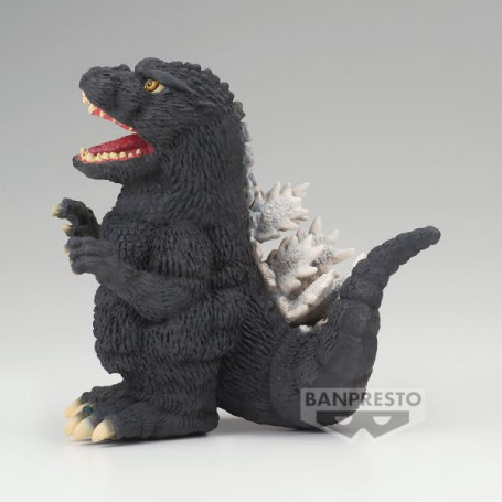 Banpresto - Godzilla 1995 Serie Mostri Toho - Godzilla vs Destroyah