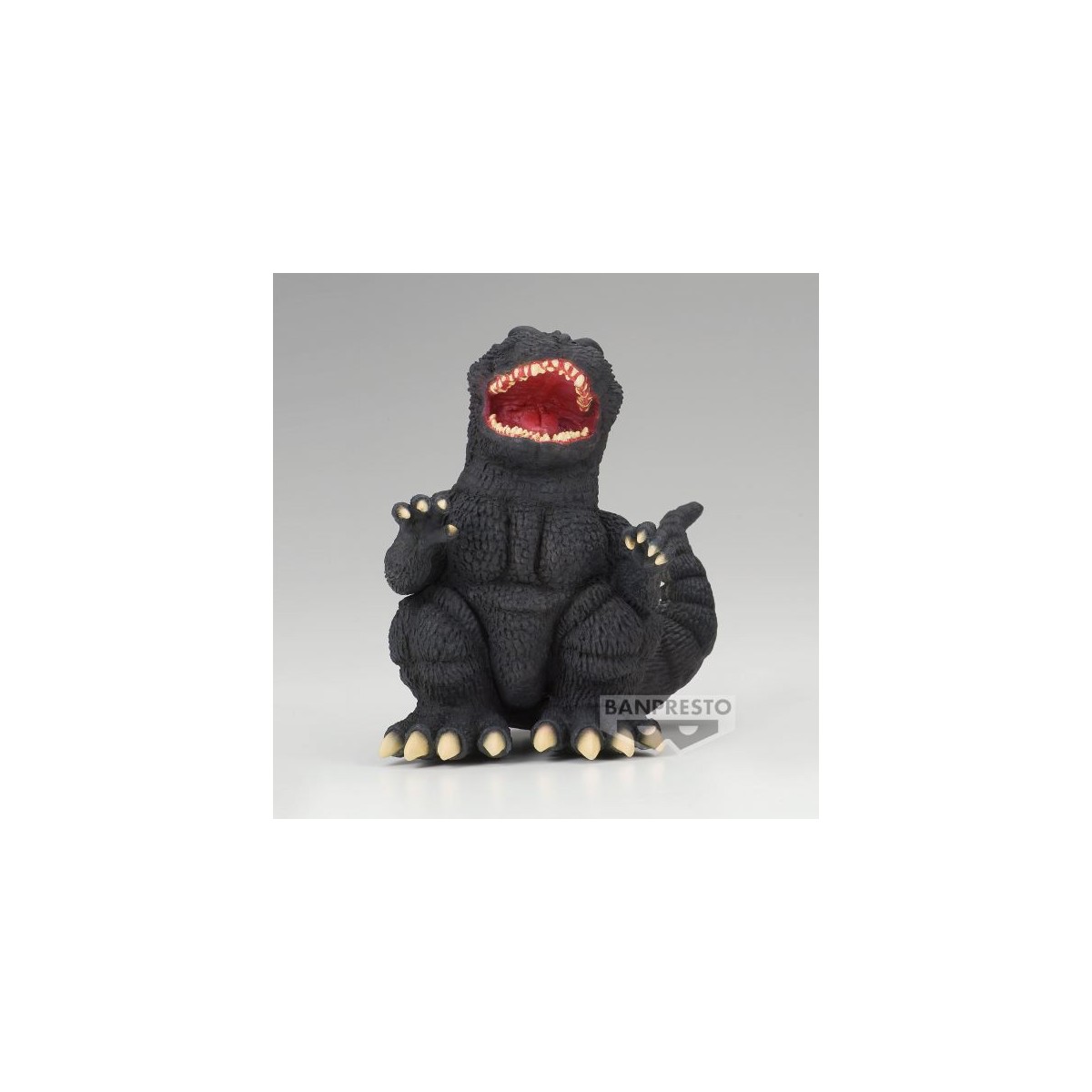 Banpresto - Godzilla 1995 Serie Mostri Toho - Godzilla vs Destroyah