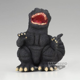 Banpresto - Godzilla 1995 Serie Mostri Toho - Godzilla vs Destroyah
