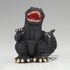 Banpresto - Godzilla 1995 Serie Mostri Toho - Godzilla vs Destroyah