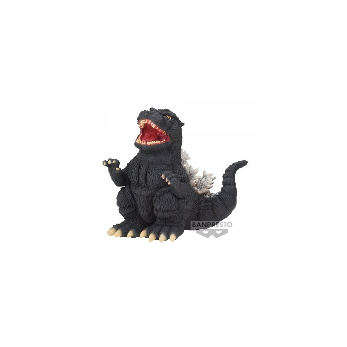 Banpresto - Godzilla 1995 Serie Mostri Toho - Godzilla vs Destroyah
