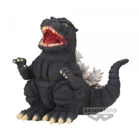 Banpresto - Godzilla 1995 Serie Mostri Toho - Godzilla vs Destroyah