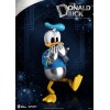 Regno delle Bestie Disney 100 anni di meraviglie - Paperino - Eroi d'azione dinamici 1/9 - D100