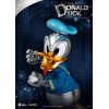 Regno delle Bestie Disney 100 anni di meraviglie - Paperino - Eroi d'azione dinamici 1/9 - D100