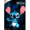 Regno delle belve Disney 100 anni di meraviglie - Lilo & Stitch - Stitch - Eroi d'azione dinamici 1/9 - D100
