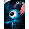 Regno delle belve Disney 100 anni di meraviglie - Lilo & Stitch - Stitch - Eroi d'azione dinamici 1/9 - D100
