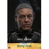 Hot Toys Star Wars - Moff Gideon corazzato 1/6 - I Mandaloriani