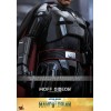 Hot Toys Star Wars - Moff Gideon corazzato 1/6 - I Mandaloriani