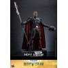 Hot Toys Star Wars - Moff Gideon corazzato 1/6 - I Mandaloriani