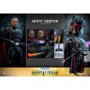 Hot Toys Star Wars - Moff Gideon corazzato 1/6 - I Mandaloriani